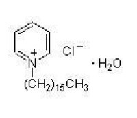 氯化十六烷基吡啶一水合物