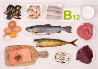 維生素B12缺乏症