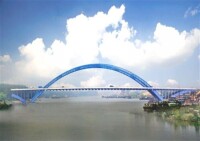 武漢長豐橋