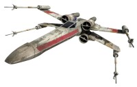 T-65 X-Wing Starfighter