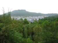 五福村