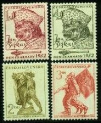 義大利戰爭--郵票