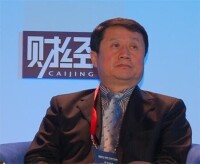 國家核電技術公司黨組書記、董事長王炳華