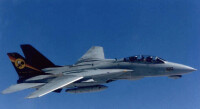 F-14“雄貓”戰鬥機精彩圖片