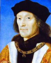 亨利七世