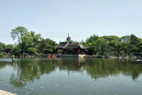 上海大觀園