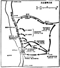 貝達富姆坦克戰