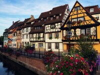 科爾馬（Colmar)