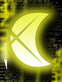 LOGO（Luna）