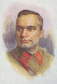亞歷山大·伊里奇·葉戈羅夫