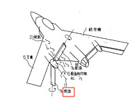 舵面