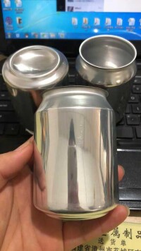 鋁製易拉罐