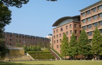日本關西大學