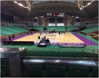 遼寧體育館