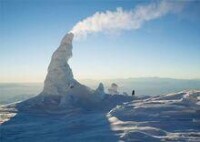 埃里伯斯火山