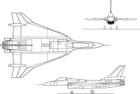 F-16XL相關圖片