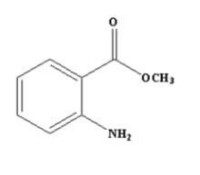 鄰氨基苯甲酸甲酯