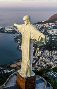 里約熱內盧基督巨像