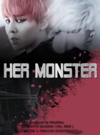 monster[bigbang歌曲]