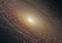 矮星系則被認為是星系誕生的基礎模塊
