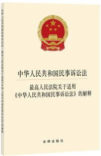 《民事訴訟法》