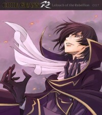 Code Geass 反叛的魯路修R2