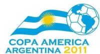 2011年美洲杯會徽