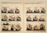達·伽馬第二次遠航印度的艦隊