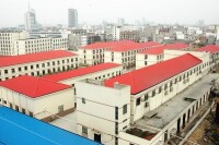 安徽工貿職業技術學院