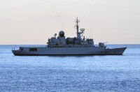 花月級護衛艦