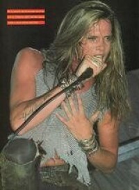 Sebastian Bach