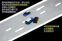 超車車道