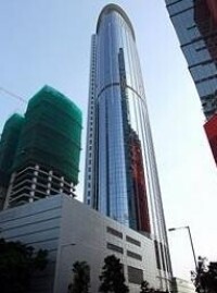 香港企業廣場