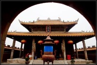 荊州寺廟
