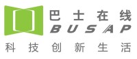 巴士在線logo