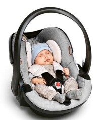 Stokke® iZi Go™ by BeSafe® 汽車兒童座椅