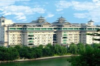 桂林醫學院——附屬醫院