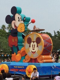 東京迪士尼