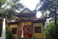 貴陽東山寺