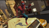 神奇蜘蛛俠2遊戲截圖