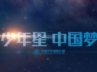 中國少年微星計劃