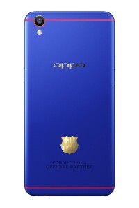 OPPOR9巴薩定製版