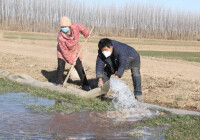 鄭家河沿鎮