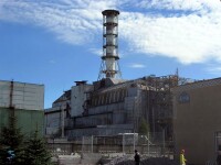 切爾諾貝利核電站