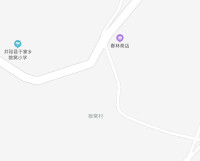 狼窩村