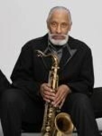 Sonny Rollins