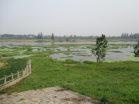沙潁河國家濕地公園