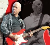 Mark Knopfler