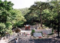 鼓山廨院