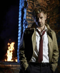 John Constantine